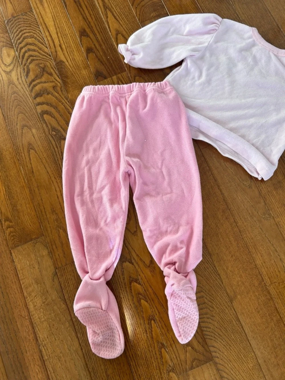 TWIGS - Vintage pajama set